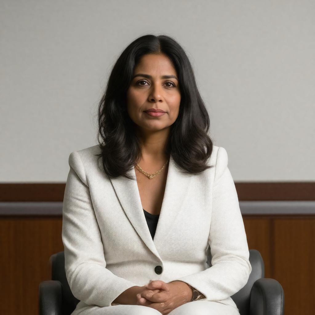 Neera Tanden